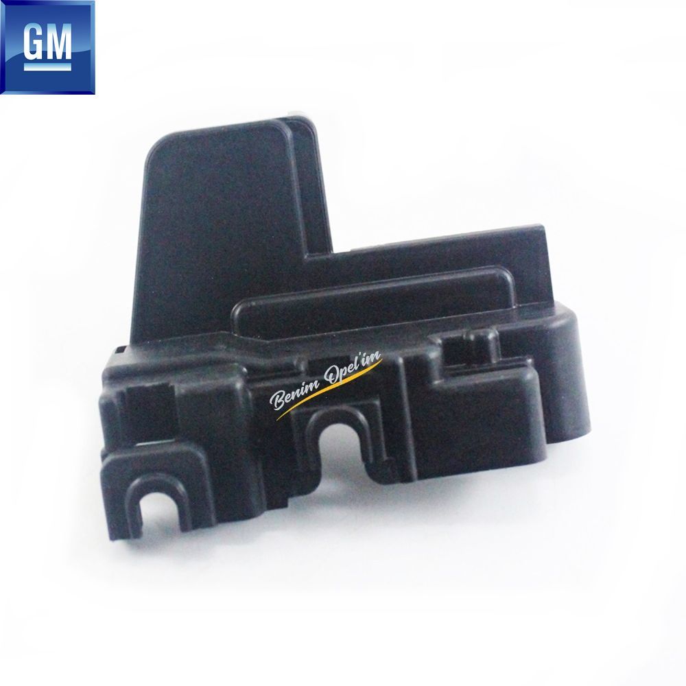 Ayna,Kapı ve Cam | Chevrolet Captiva C100, Opel Antara Sol Ön Kapı Kilidi Braket Kapak GM Orijinal 4806958 - 96624161 | 4806958 | 