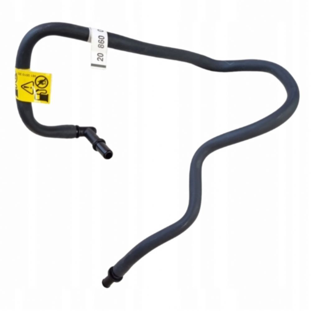 Yeni İhracat Ürünleri | Chevrolet Captiva C100 / Opel Antara Yakıt Besleme Borusu 2.0D 2.0Cdtı Orijinal 4817550 - 20860001 | 4817550 | 