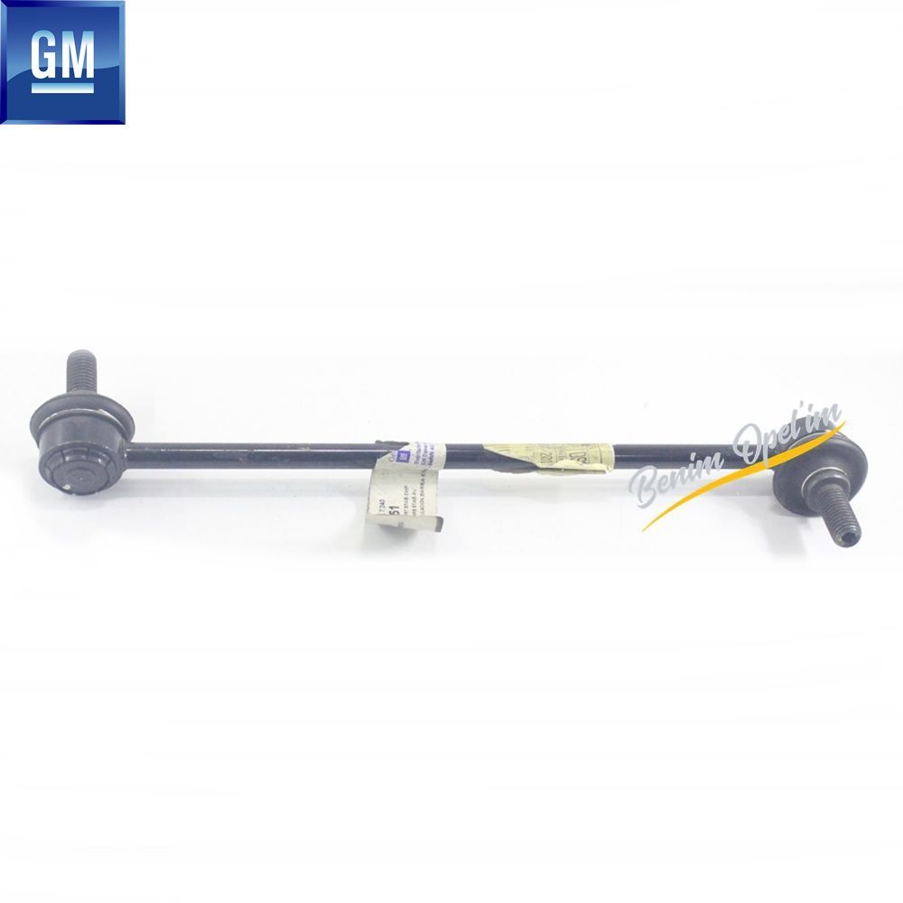Süspansiyon ve Aks | Chevrolet Captiva C100, Opel Antara Z Rot Çubuğu GM Orijinal 96996451 - 95488871 | 95488871 | 