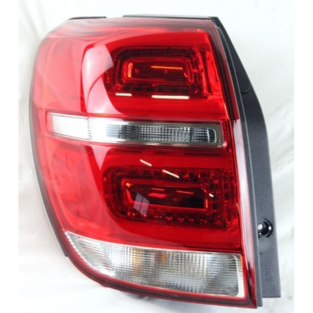 İç ve Dış Aydınlatma | Chevrolet Captiva C100 Sol Stop Lambası GM Orijinal 95286654 - 95409598 | 95286654 | 