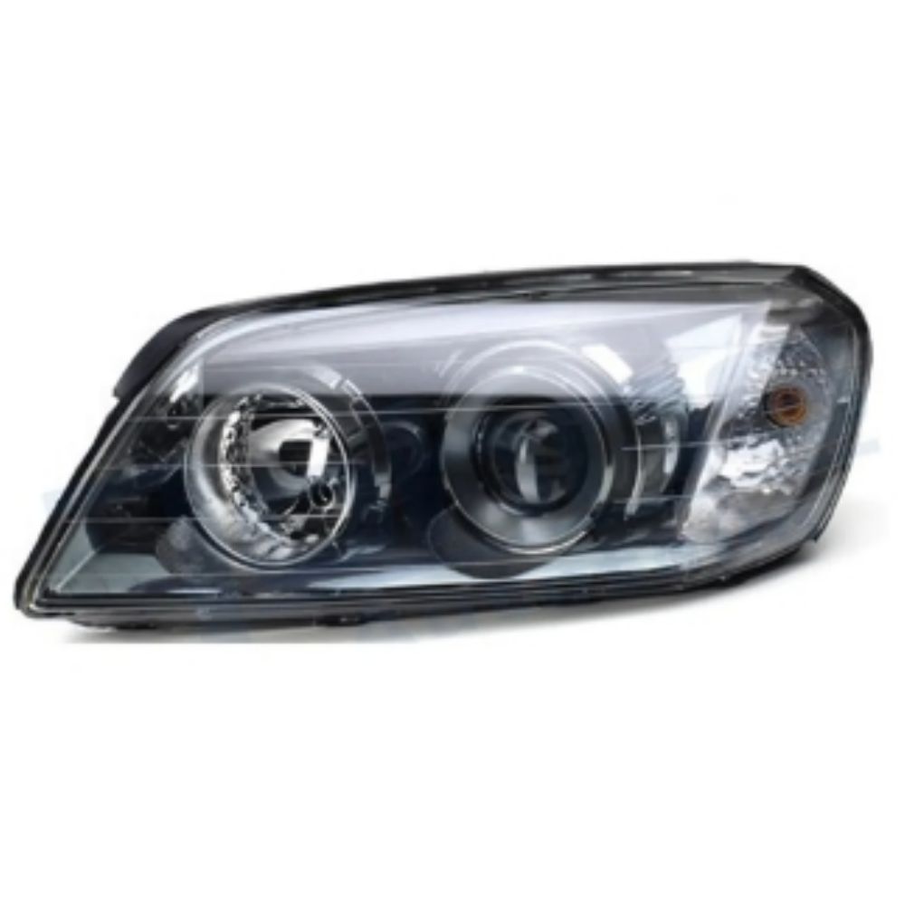 Yeni İhracat Ürünleri | Chevrolet Captiva C100 Sport Sol Far Komple GM Orijinal 96830953 | 96830953 | 
