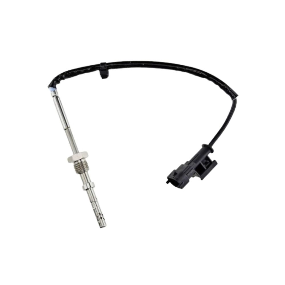 Yeni İhracat Ürünleri | Chevrolet Captiva C140 Egzoz Sıcaklık Sensörü (Konum 1) GM Orijinal 96868940 - 4818225 | 96868940 | 
