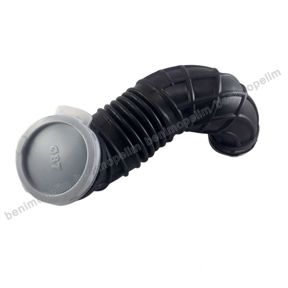 Havalandırma ve Klima Aksamı | Chevrolet Captiva C140 Hava Filtre Hortumu Orijinal 20998611O - 4802873 | 20998611o | 