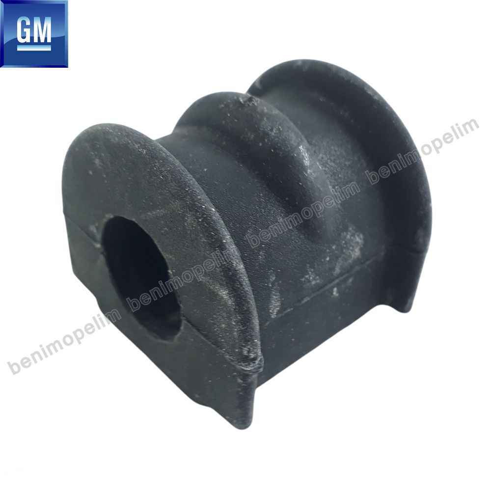 Süspansiyon ve Aks | Chevrolet Captiva C140, Opel Antara Arka Viraj Demir Lastiği GM Orijinal 25962765 - 4801874 | 25962765 | 