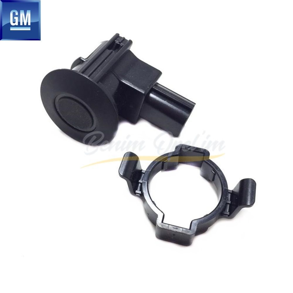 Elektrik | Chevrolet Captiva C140 Park Sensörü GM Orijinal 94551833 - 95365617 | 94551833 | 