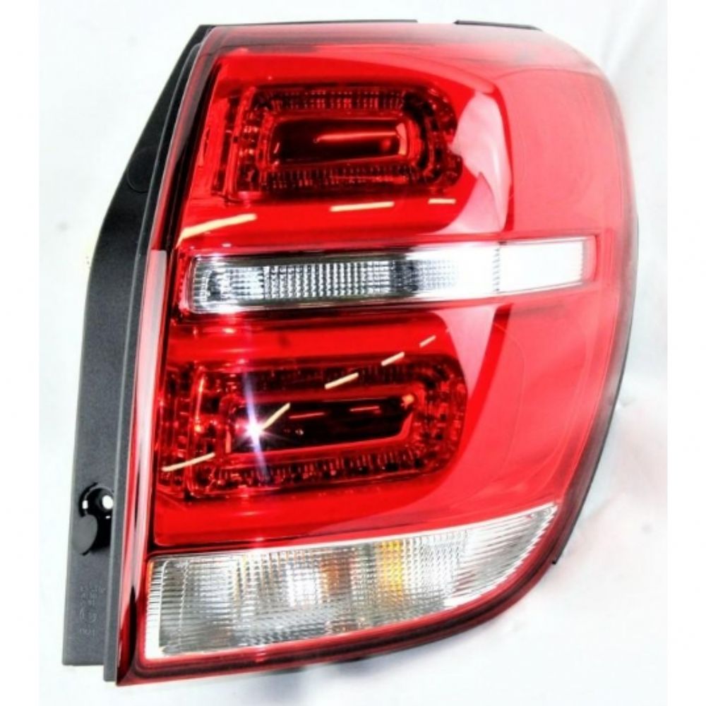 Yeni İhracat Ürünleri | Chevrolet Captiva C140 Sağ Arka Stop Lambası GM Orijinal 95286655 - 95409599 | 95286655 | 