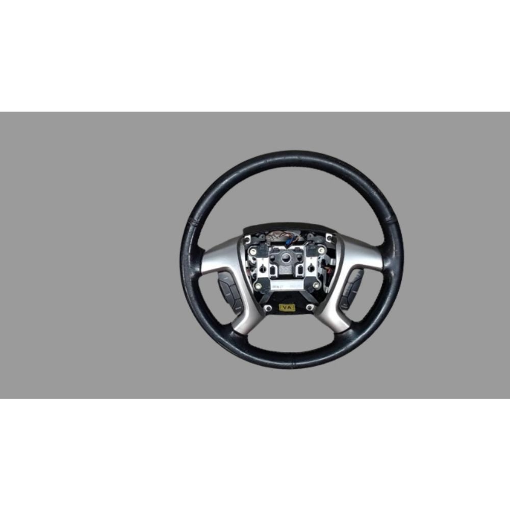 Yeni İhracat Ürünleri | Chevrolet Captiva Direksiyon Simidi Komple GM Orijinal 96875541 | 96875541 | 