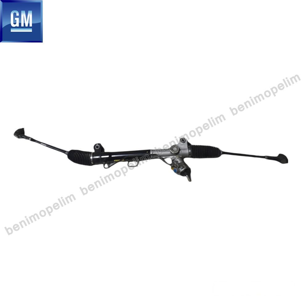 Direksiyon ve Hava Yastığı | Chevrolet Captiva Opel Antara Direksiyon Kutusu GM Orijinal 96626520 - 94567347 | 96626520 | 