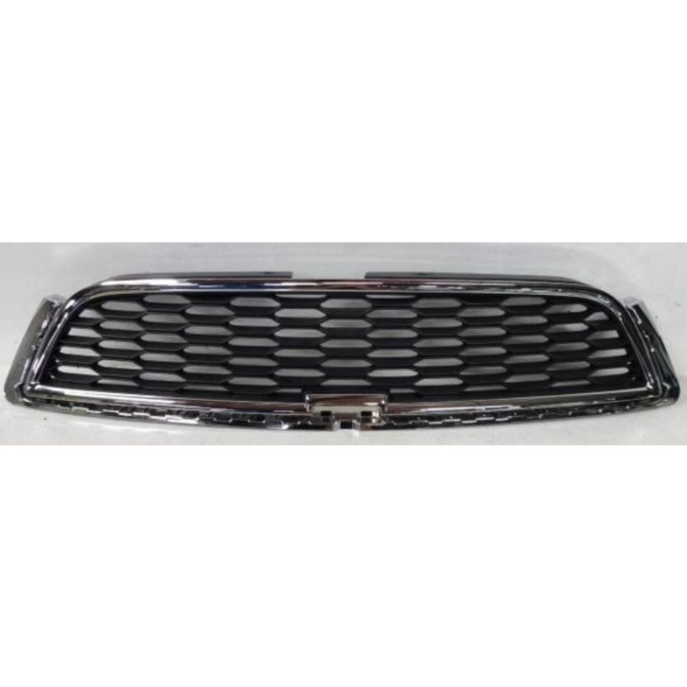 Dış Karoseri ve Kaporta | Chevrolet Captiva Radyatör Izgarası GM Orijinal 95136397 | 95136397 | 