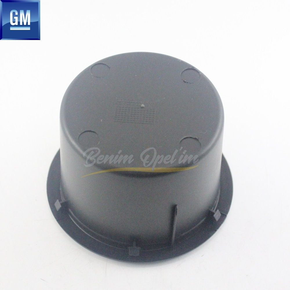 Karoseri İç Trim ve İç Parçalar | Chevrolet Captiva Sol Çamurluk İç Kaplaması Bardak Tutucu GM Orijinal 20893903 | 20893903 | 