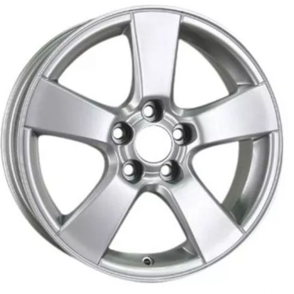 Yeni İhracat Ürünleri | Chevrolet Cruze Çelik Jant 16 Inch 5 Kollu (5 Bijon) Tip GM Orijinal 95131740 | 95131740 | 