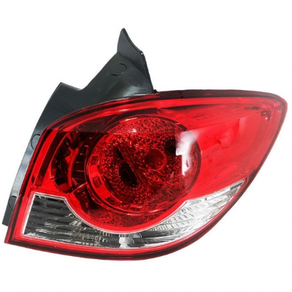 Yeni İhracat Ürünleri | Chevrolet Cruze HB Kasa Sağ Arka Stop Lambası GM Orijinal 95490807 - 95465837 | 95490807 | 