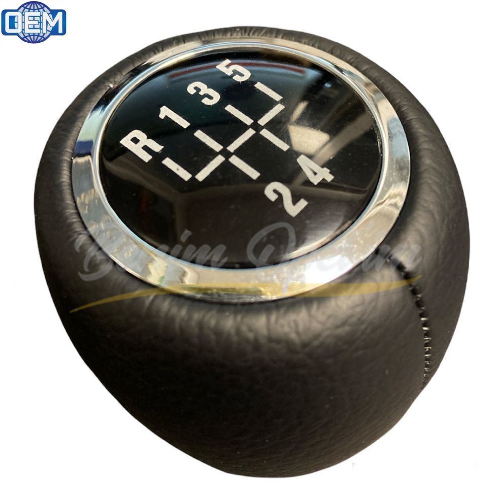 Mekanik Şanzıman | Chevrolet Cruze J300 5 İleri Manuel Vites Topuzu Siyah 25186987İ - 25186987 | 25186987İ | 