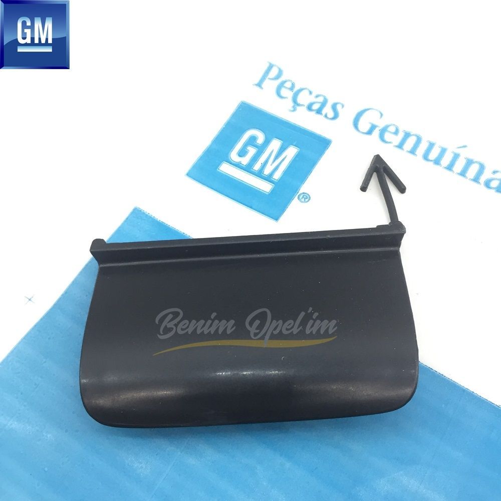 Dış Karoseri ve Kaporta | Chevrolet Cruze J305 Sol Arka Marşbiyel Kriko Kapağı GM Orijinal 95472767 | 95472767 | 