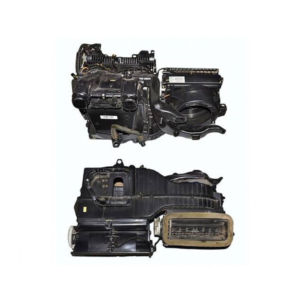 Chevrolet Cruze (2010-2017) | Chevrolet Cruze Kalorifer Kutusu Komple Kapaklı (Raf kaynaklı küçük 1 ayak kırık) GM Orijinal 13488290 | 13488290 | 