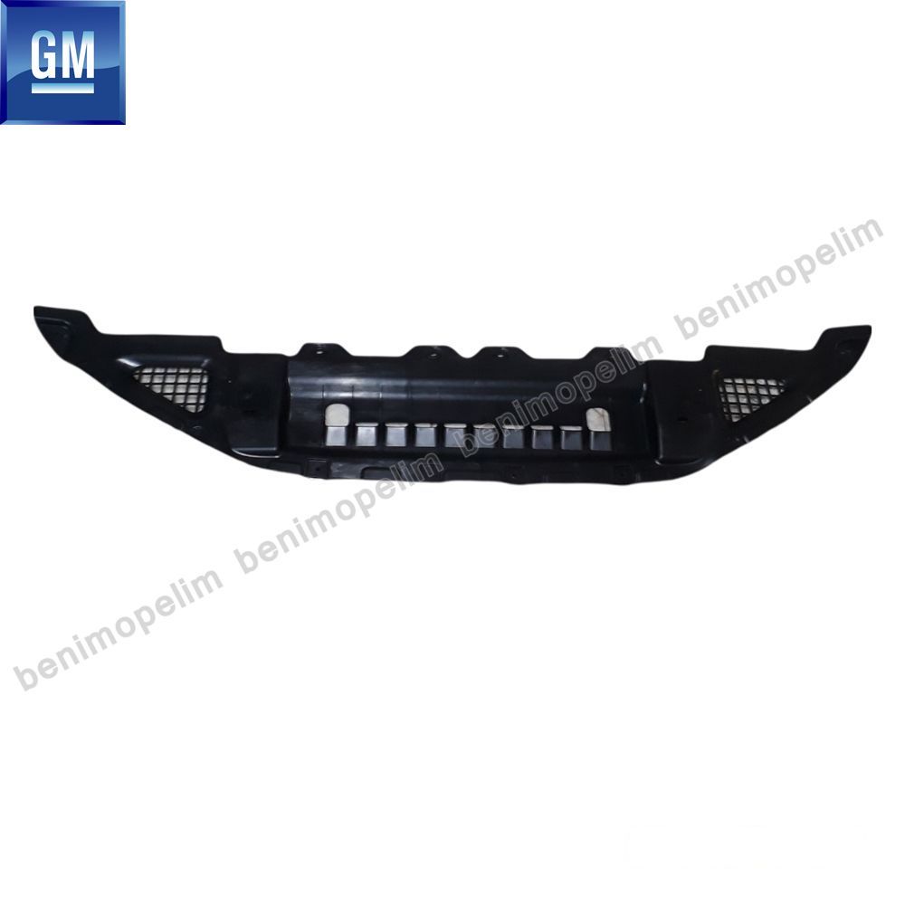 Dış Karoseri ve Kaporta | Chevrolet Cruze Ön Tampon Alt Bakaliti GM Orijinal 95136378 - 95937532 | 95136378 | 