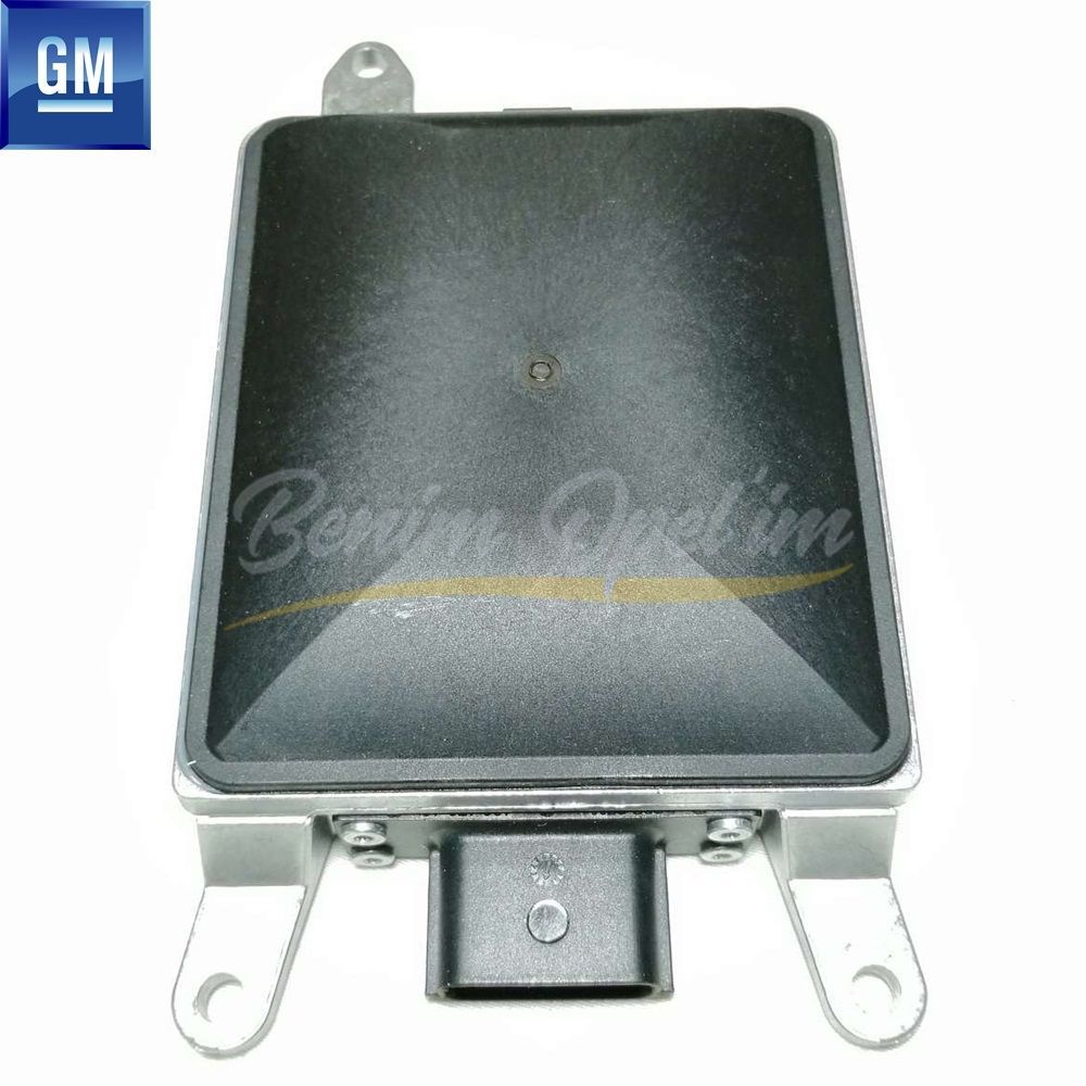 Elektrik | Chevrolet Cruze, Opel İnsignia A Sol Şerit Takip Kontrol Ünitesi (Nesne Algılayıcı) GM Orijinal 84007647 | 84007647 | 