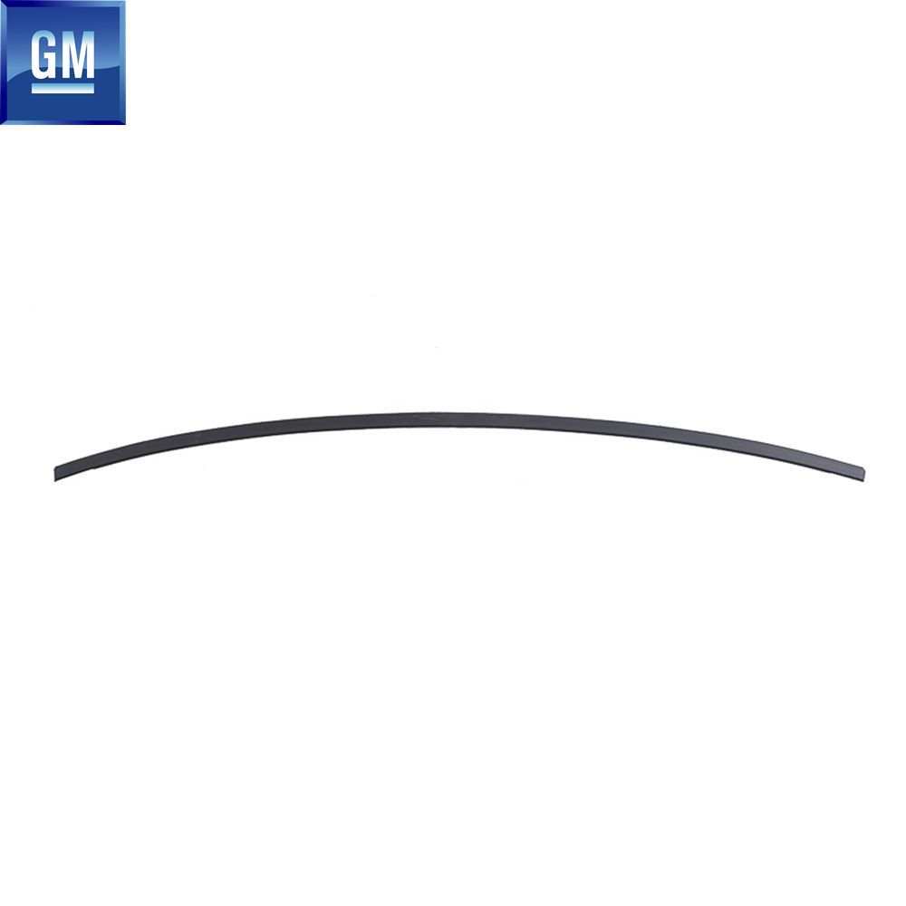 Ayna,Kapı ve Cam | Chevrolet Cruze Sol Tavan Çıtası (Üründe Hasar Bulunmaktadır)  GM Orijinal 96071023 | 96071023 | 