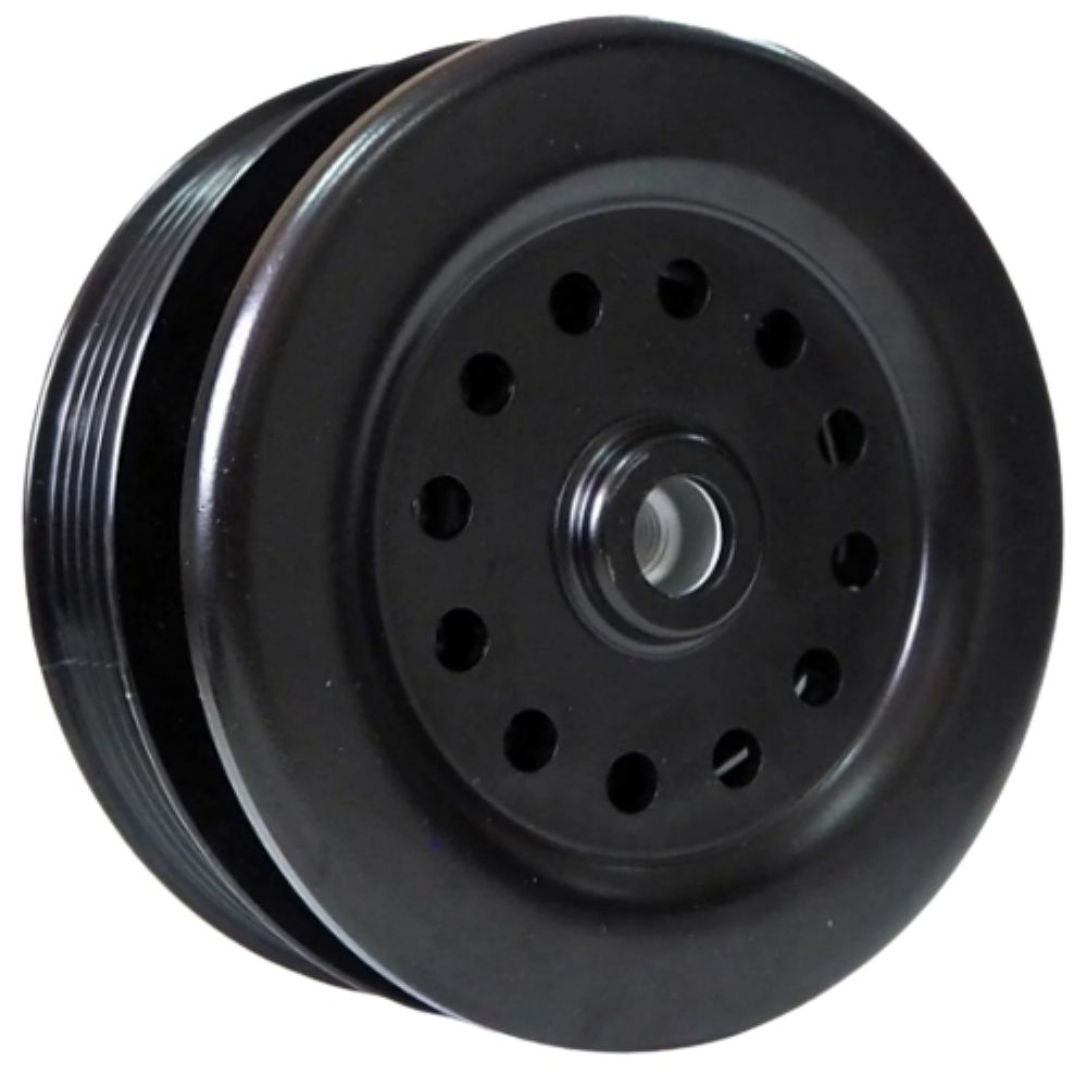 Yeni İhracat Ürünleri | Chevrolet Epica Alternatör Kasnağı GM Orijinal 96408443 | 96408443 | 