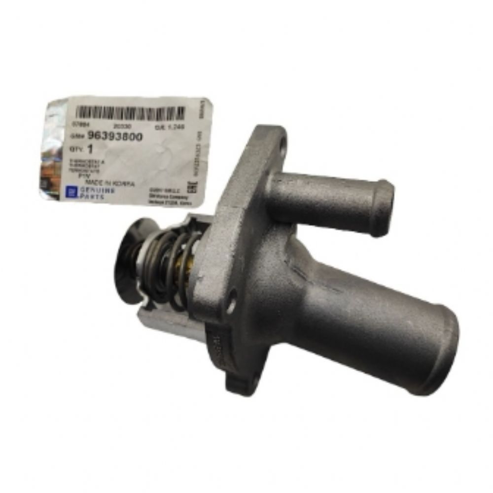 Yeni İhracat Ürünleri | Chevrolet Epica Termostat 2.0 Motor Orijinal 96393800 | 96393800 | 