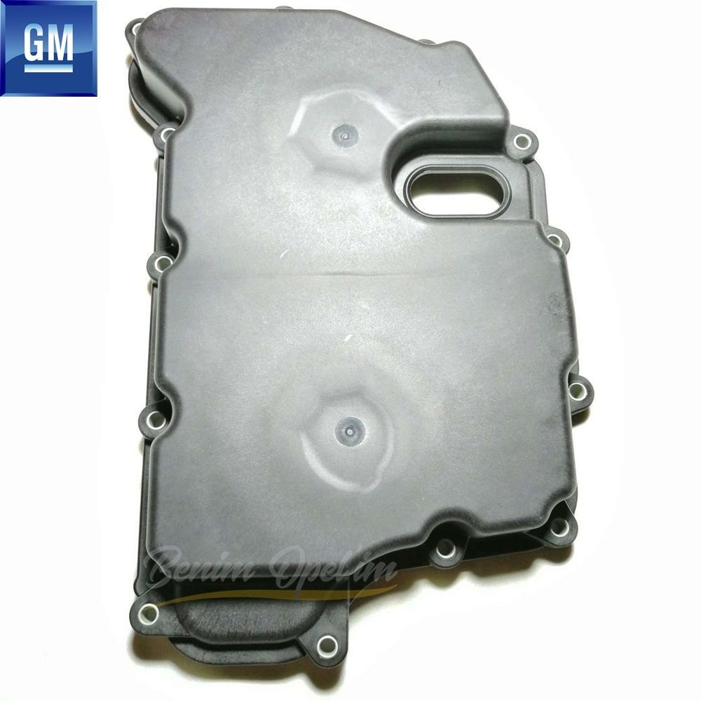 Mekanik Şanzıman | Chevrolet Epica V250 Şanzıman Alt Kapağı Plastik GM Orijinal 24230941 | 24230941 | 