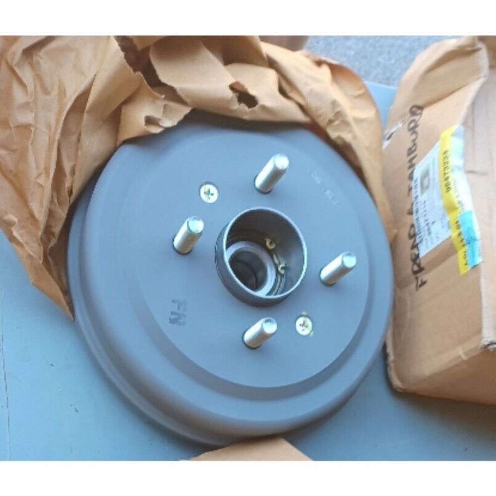 Yeni İhracat Ürünleri | Chevrolet Kalos Arka Porya Abs'siz Tip Komple Porya İle Birlikte GM Orijinal 96473234 | 96473234 | 