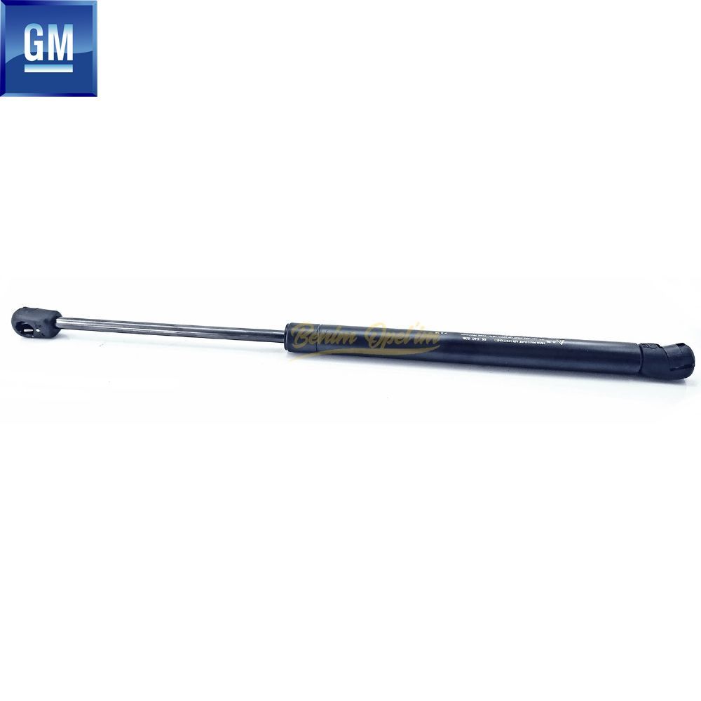 Dış Karoseri ve Kaporta | Chevrolet Kalos HB Arka Bagaj Amortisörü 2003-2007 GM Orijinal 96540939 | 96540939 | 