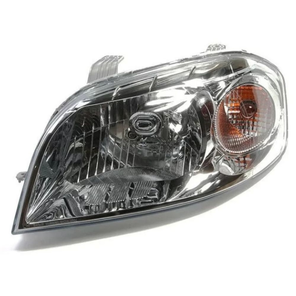 Yeni İhracat Ürünleri | Chevrolet Kalos Hb / Sedan Sağ Far Sinyalsiz GM Orjinal96540256 | 96540256 | 