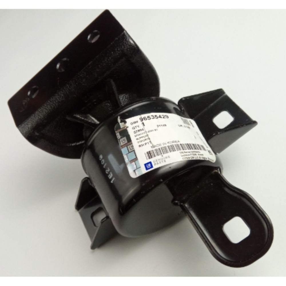 Yeni İhracat Ürünleri | Chevrolet Kalos Motor Kulağı (Takoz) 1.4 8V Motor GM Orijinal 96535429 | 96535429 | 