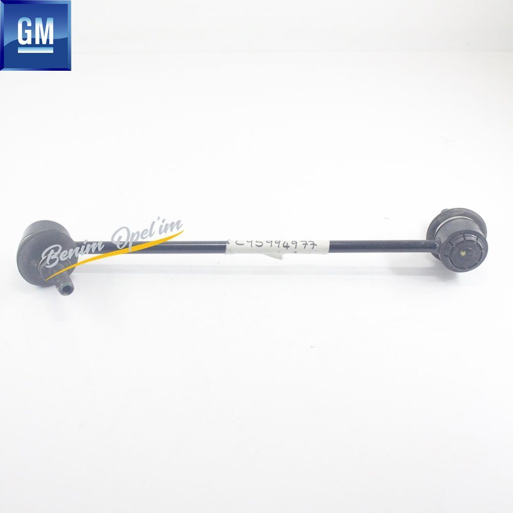 Süspansiyon ve Aks | Chevrolet Kalos, Rezzo Ön Z Rot Gergi Kolu GM Orijinal 95994977 | 95994977 | 