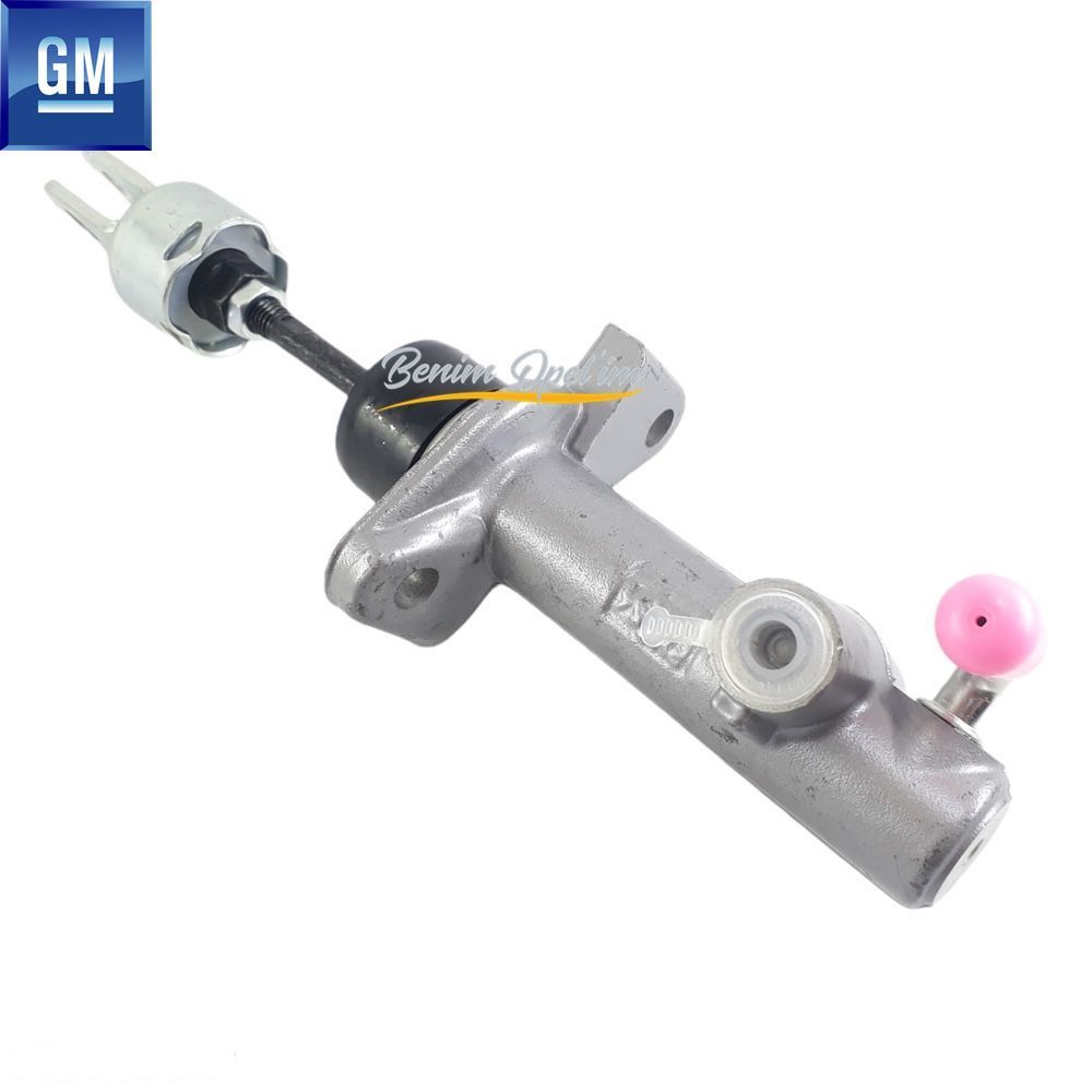 Motor ve Debriyaj | Chevrolet Lacetti Deriyaj Ana Merkezi GM Orijinal 96494422 | 96494422 | 
