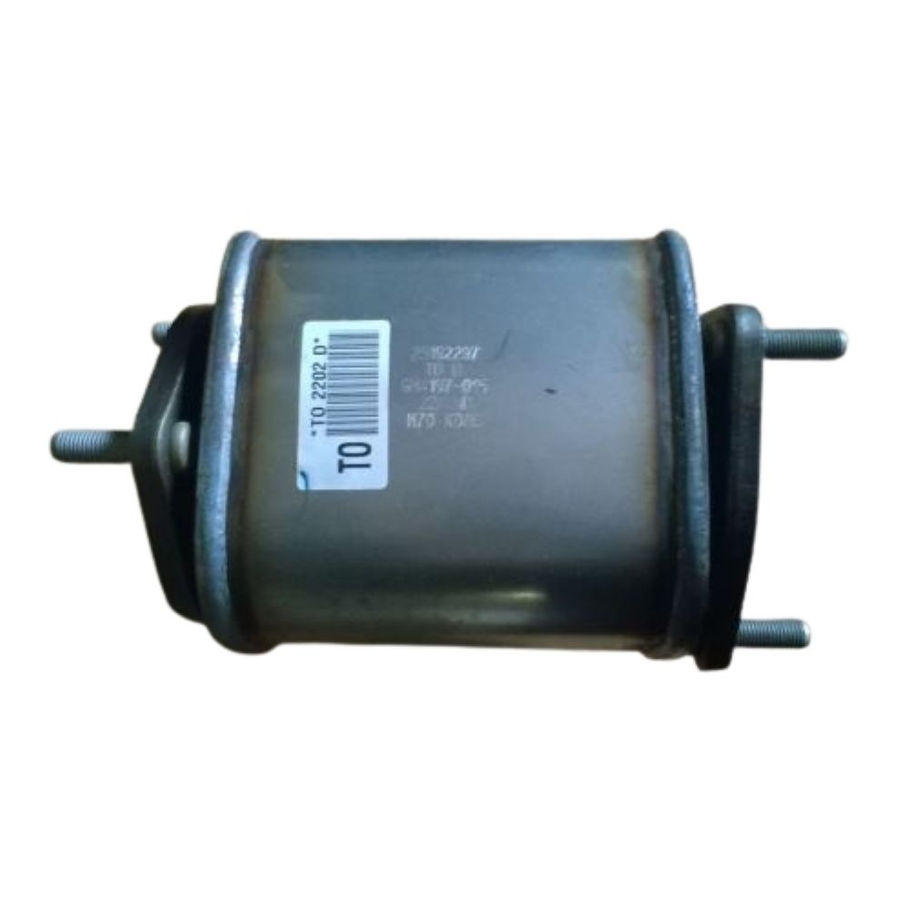 Yeni İhracat Ürünleri | Chevrolet Lacetti Katalizör 1.4 16V Motor GM Orijinal 25182297 | 25182297 | 