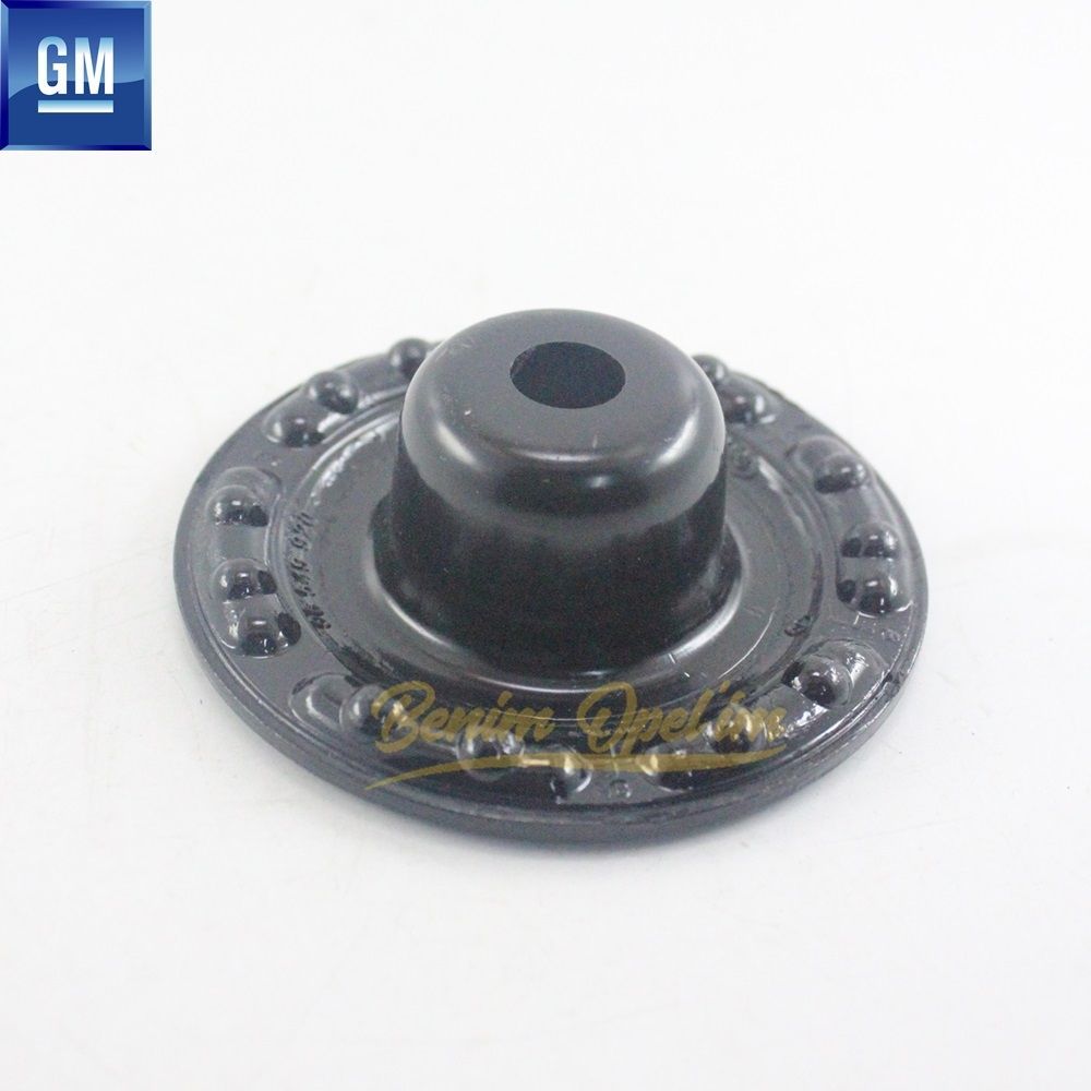 Süspansiyon ve Aks | Chevrolet Lacetti Ön Amortisör Üst Bilyası (Rulman) Sağ Sol Uyumlu GM Orijinal 96549920 | 96549920 | 
