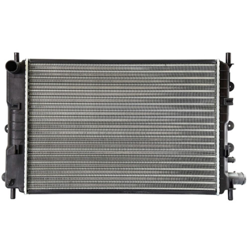 Yeni İhracat Ürünleri | Chevrolet Lacetti Otomatik Vites Motor Su Radyatörü 1.4 / 1.6 / 1.8 16V Motor GM Orijinal 96553423 | 96553423 | 