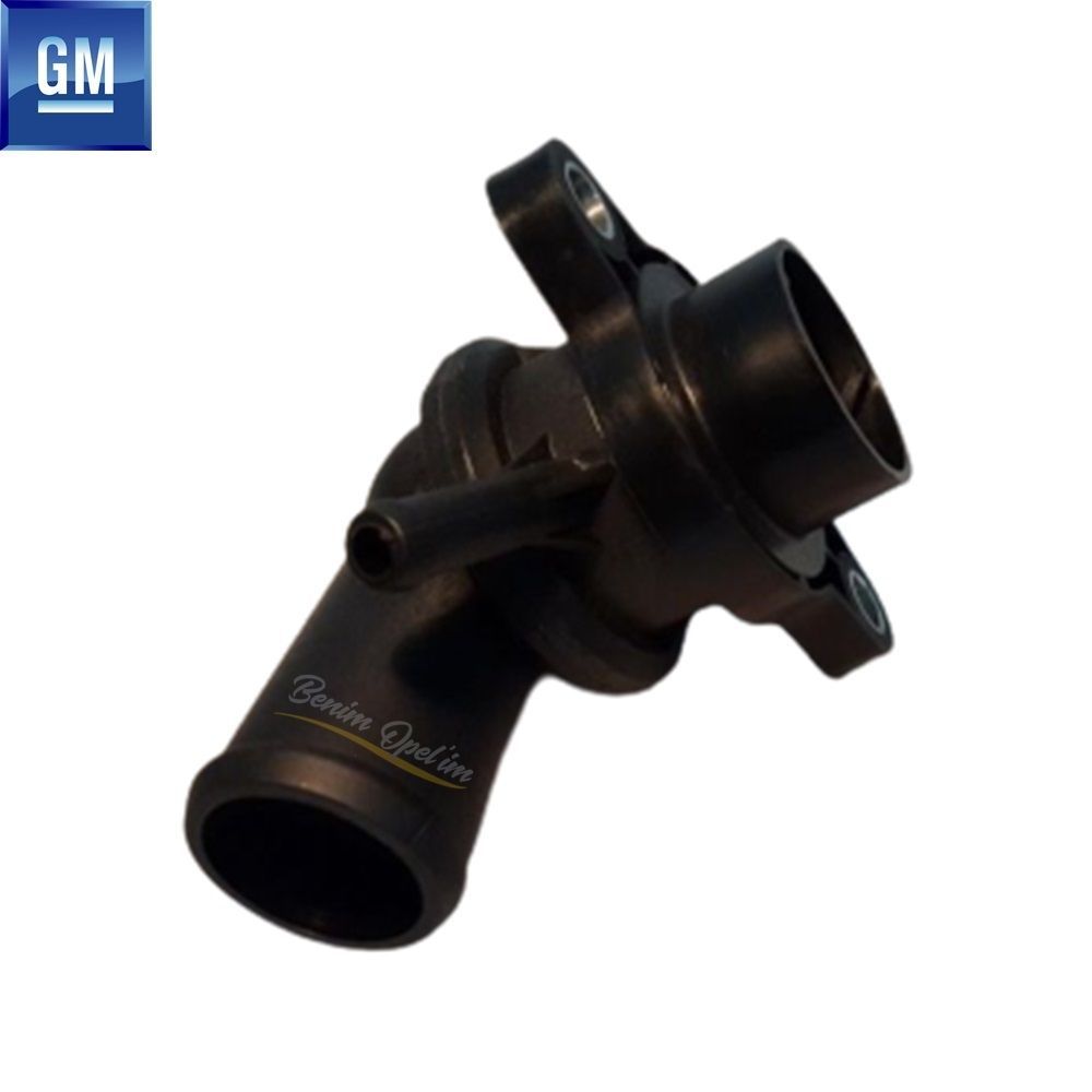 Motor ve Debriyaj | Chevrolet Lacetti, Rezzo Termostat 1.6 GM Orijinal 96460002 | 96460002 | 