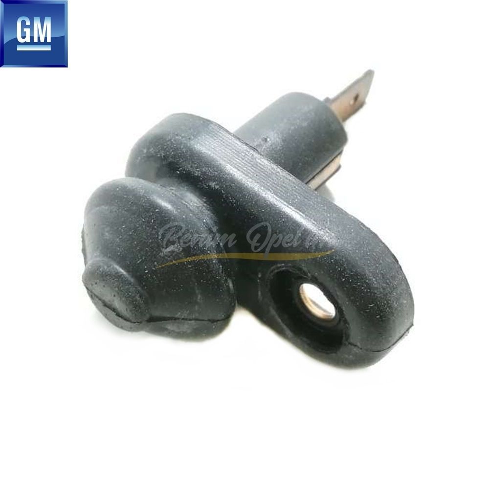 Dış Karoseri ve Kaporta | Chevrolet Lacetti, Rezzo U100 Sağ Ön Kapı Sivici GM Orijinal 96338784 | 96338784 | 