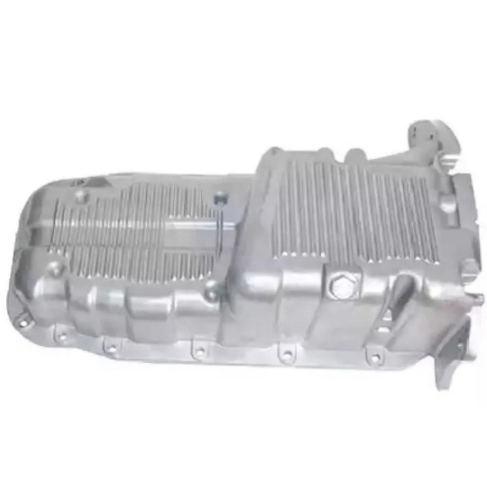 Yeni İhracat Ürünleri | Chevrolet Lacetti Yağ Karteri 1.4 8V / 16V Motor Kore İthal 96481581 | 96481581K | 