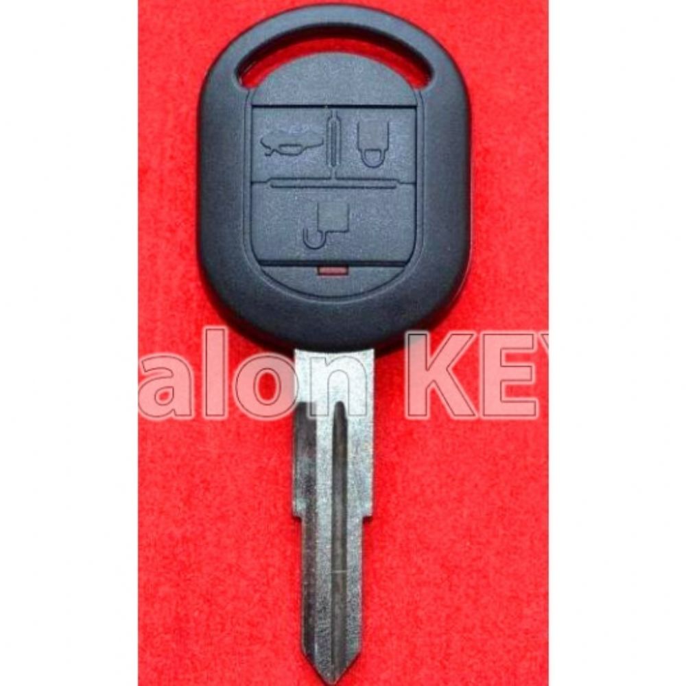 Yeni İhracat Ürünleri | Chevrolet Lacetti Yedek Kontak Anahtarı Sustasız GM Orijinal 96399799 | 96399799 | 