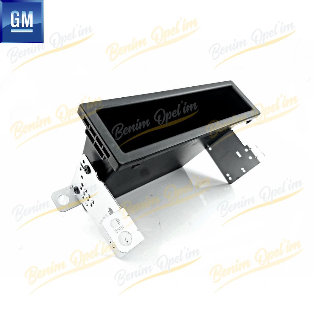 Karoseri İç Trim ve İç Parçalar | Chevrolet Matiz, Spark Orta Panel Çöp Kutusu GM Orijinal 96540716 | 96540716 | 
