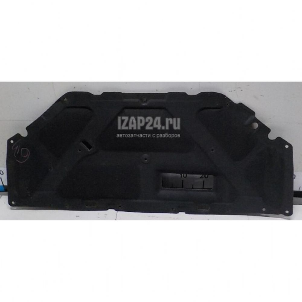 Yeni İhracat Ürünleri | Chevrolet Rezzo Ön Motor Kaput İzolasyonu GM Orijinal 96260394 | 96260394 | 