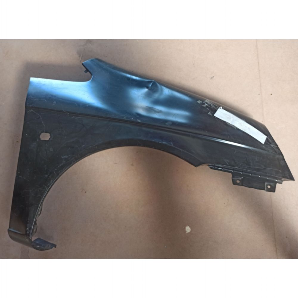 Yeni İhracat Ürünleri | Chevrolet Rezzo Sağ Ön Çamurluk (Hasarlı) GM Orijinal 96262418 | 96262418 | 