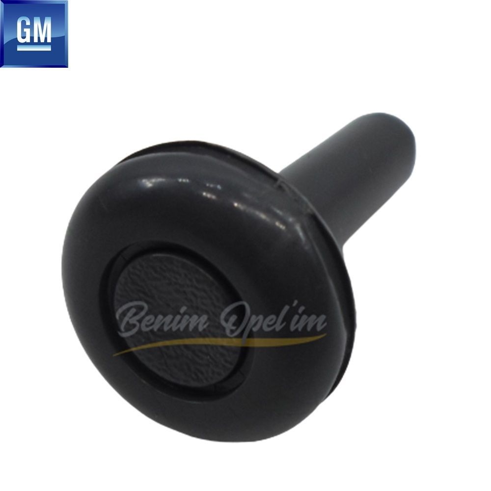 Karoseri İç Trim ve İç Parçalar | Chevrolet Spark M200 Arka Koltuk Yatırma Ayar Düğmesi GM Orijinal 96664480 | 96664480 | 
