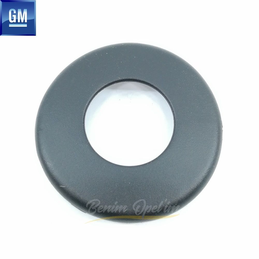Ayna,Kapı ve Cam | Chevrolet Spark M200 Sağ Dış Dikiz Aynası Ayar Düğme Çerçevesi Siyah GM Orijinal 96590767 | 96590767 | 