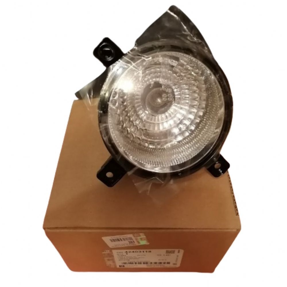 Yeni İhracat Ürünleri | Chevrolet Spark Sağ Arka Sis Farı Komple GM Orijinal 96495508 - 42403118 | 96495508 | 