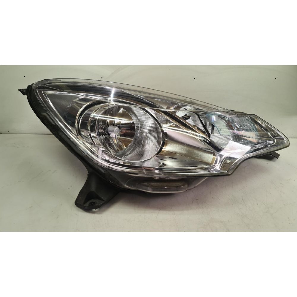 Citroen | (Çıkma) Citroen C3 Mk2, Ds3 Sağ Far Orijinal 9677033880 | 9677033880ç | 