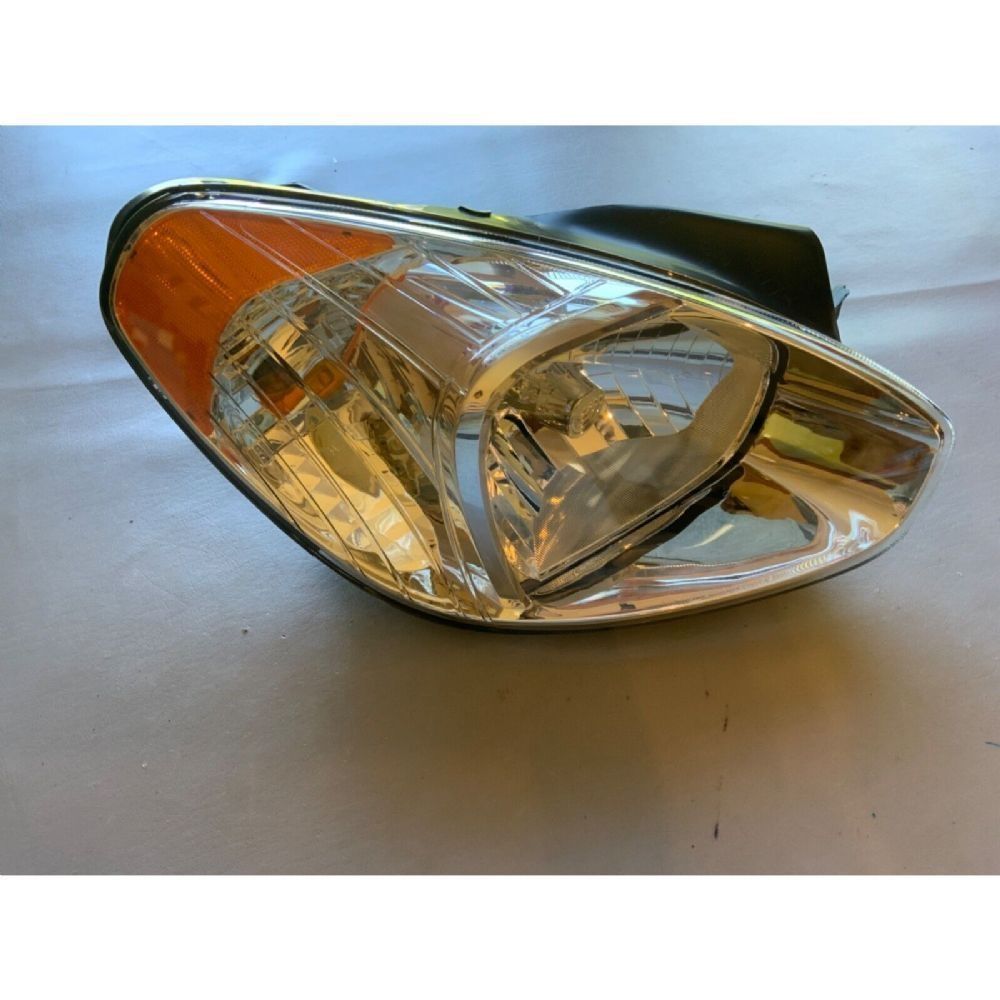 Hyundai | (Çıkma) Hyundai Accent Era 2006-2011 Sağ Ön Far Orijinal 92102-1E0 | 92102-1E0XXÇ | 