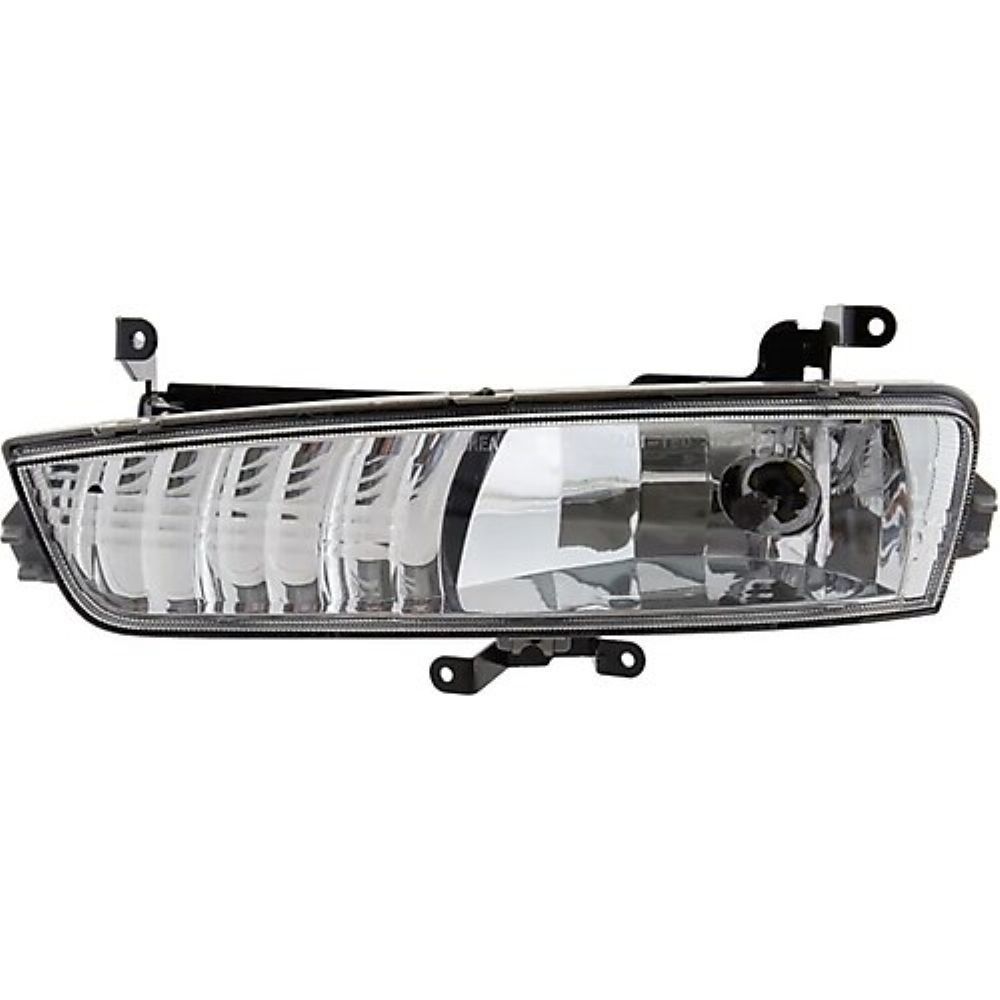Hyundai | (Çıkma) Hyundai Accent Era Sağ Sis Farı Orijinal 922021E000 | 922021E000Ç | 