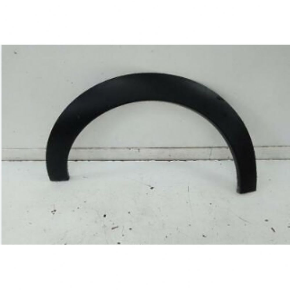 Citroen | (ÇIKMA) ÖN ÇAMURLUK DODİK SOL CITROEN C4 CACTUS | 9801554780 | 