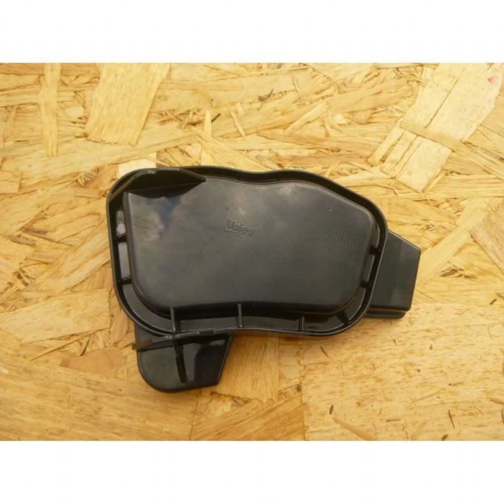 Yeni İhracat Ürünleri | (Çıkma) Opel Corsa D Sağ Far Koruyucu Kapağı Valeo Marka 95508143 | 95508143C | 