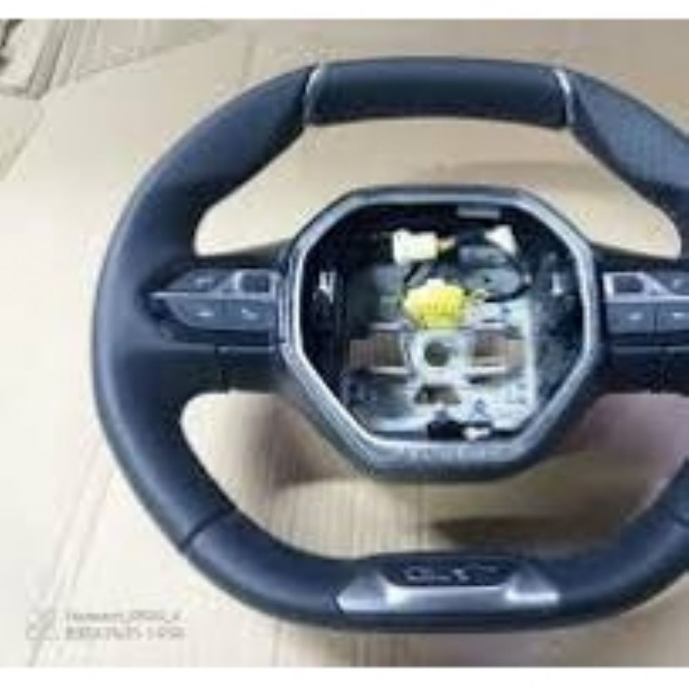 Peugeot | (Çıkma) Peugeot Rifter Direksiyon Simidi Orijinal 98399745Zd | 98399745ZDc | 